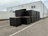 Minituur van 2019 Palletbox