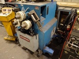 Minituur van Akyapak - 1999 - APK60 - Hydraulische profielbuigmachine