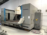 Miniaturansicht von 2003 Ibarmia ZV 45 L3000 CNC-Vertikalfräsmaschine