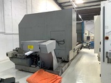 Miniaturansicht von 2003 Ibarmia ZV 45 L3000 CNC-Vertikalfräsmaschine