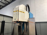 Miniaturansicht von 2003 Ibarmia ZV 45 L3000 CNC-Vertikalfräsmaschine