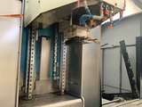 Miniaturansicht von 2003 Ibarmia ZV 45 L3000 CNC-Vertikalfräsmaschine