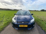 Miniaturansicht von Ford - 2011 - Focus Wagon - 1.6 TI-VCT Erstausgabe - 95-SBV-7