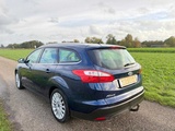Miniaturansicht von Ford - 2011 - Focus Wagon - 1.6 TI-VCT Erstausgabe - 95-SBV-7