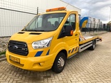 Miniaturansicht von Ford - Transit - 350 2.0 TDCI L3H1 Am Auffahranhänger - Nutzfahrzeug