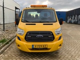 Miniaturansicht von Ford - Transit - 350 2.0 TDCI L3H1 Am Auffahranhänger - Nutzfahrzeug