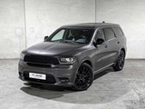 Miniaturansicht von Dodge Durango R/T 5.7 V8 AWD 7P 324PS 2014, S-585-TD
