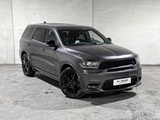 Miniaturansicht von Dodge Durango R/T 5.7 V8 AWD 7P 324PS 2014, S-585-TD