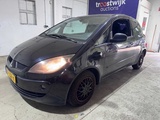 Minituur van Mitsubishi - Colt - 1.3 Incharge - XK-222-K