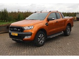 Miniaturansicht von 2016 Ford Ranger 3.2 TDCi Wildtrak Supercab Personenwagen