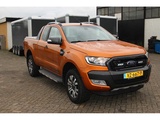 Miniaturansicht von 2016 Ford Ranger 3.2 TDCi Wildtrak Supercab Personenwagen