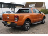 Miniaturansicht von 2016 Ford Ranger 3.2 TDCi Wildtrak Supercab Personenwagen