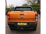 Miniaturansicht von 2016 Ford Ranger 3.2 TDCi Wildtrak Supercab Personenwagen