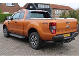 Miniaturansicht von 2016 Ford Ranger 3.2 TDCi Wildtrak Supercab Personenwagen