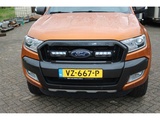 Miniaturansicht von 2016 Ford Ranger 3.2 TDCi Wildtrak Supercab Personenwagen