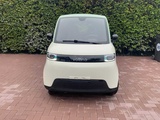 Minituur van 2025 Voltino Urban Citycar Brommobiel 45km