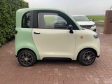 Minituur van 2025 Voltino Urban Citycar Brommobiel 45km