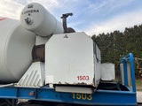 Thumbnail of 2004 Floor FLO-17-30H2 Concrete Mixer Semi-Trailer Karrena