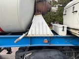 Thumbnail of 2004 Floor FLO-17-30H2 Concrete Mixer Semi-Trailer Karrena