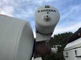 Thumbnail of 2004 Floor FLO-17-30H2 Concrete Mixer Semi-Trailer Karrena