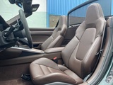 Minituur van Porsche 911 Cabrio 3.0 Carrera S | FOREST GREEN | 2020 | 00-35-25