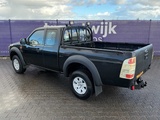 Miniaturansicht von 2010 - Ford - Ranger - 2.5 TDCI Ambiente SC - Nutzfahrzeug