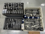 Thumbnail of Tool holders HSK 40/50 (139x)