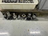Thumbnail of Tool holders HSK 40/50 (139x)