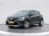 Minituur van Renault Captur 1.0 TCe 90 evolution 2023 | S-986-KL