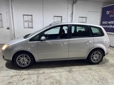 Miniaturansicht von Ford - Focus C-Max - 2.0-16V Futura - 49-XG-XX