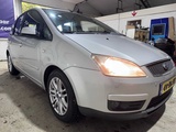 Miniaturansicht von Ford - Focus C-Max - 2.0-16V Futura - 49-XG-XX