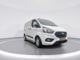 Miniaturansicht von Ford Transit Custom 280 2.0 TDCI L1 H1 Nutzfahrzeug | VNT-40-B