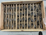 Thumbnail of Tool holder SK40 (56x)