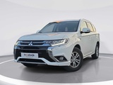 Minituur van Mitsubishi Outlander 2.0 PHEV Business Edition 2015 | GZ-587-R