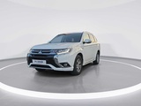 Minituur van Mitsubishi Outlander 2.0 PHEV Business Edition 2015 | GZ-587-R