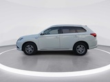 Minituur van Mitsubishi Outlander 2.0 PHEV Business Edition 2015 | GZ-587-R