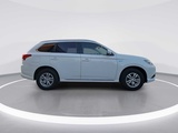 Minituur van Mitsubishi Outlander 2.0 PHEV Business Edition 2015 | GZ-587-R