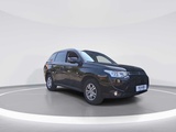 Minituur van Mitsubishi Outlander 2.0 Business Edition Car 2015 | 6-ZST-57
