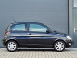 Minituur van Lancia - 2005 - Ypsilon - 1.2-16V Oro - 79-RT-ZG