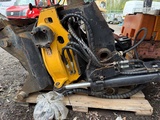 Miniaturansicht von Engcon - 2011 - EC20B-CW30 - Tiltrotator