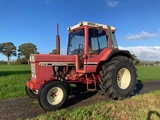 Thumbnail of 1984 International 845XL Two-wheel drive farm tractor