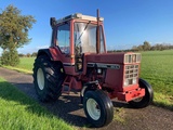 Thumbnail of 1984 International 845XL Two-wheel drive farm tractor