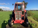Thumbnail of 1984 International 845XL Two-wheel drive farm tractor
