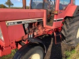 Thumbnail of 1984 International 845XL Two-wheel drive farm tractor