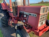 Thumbnail of 1984 International 845XL Two-wheel drive farm tractor