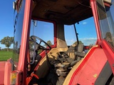 Thumbnail of 1984 International 845XL Two-wheel drive farm tractor