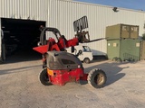 Minituur van 2011 Manitou TNT25S Meeneemheftruck