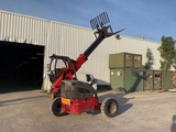 Minituur van 2011 Manitou TNT25S Meeneemheftruck