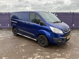Miniaturansicht von 2014 - Ford - Transit Custom - 270 2.2 TDCI L1H1 TR - Nutzfahrzeug