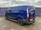 Miniaturansicht von 2014 - Ford - Transit Custom - 270 2.2 TDCI L1H1 TR - Nutzfahrzeug